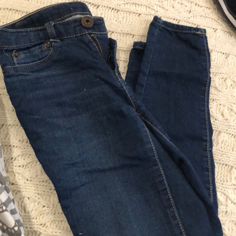 Jeggings